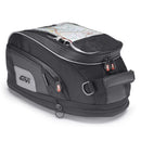 Givi Xstream XS307Y – Bolsa de depósito Tanklock 14-18 litros