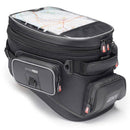 XSTREAM-BAG - Bolsa sobredepósito enduro TANKLOCK - Volumen de 20 a 23 litros / Máx. cargar 2 kilos