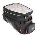 XSTREAM-BAG - Bolsa sobredepósito enduro TANKLOCK - Volumen de 15 a 23 litros / Máx. cargar 2 kilos