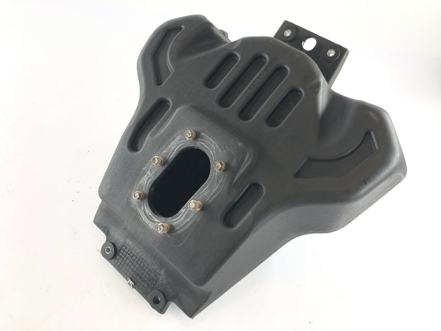 KTM Duke 390 [2014] - tanque de gasolinera de tanque