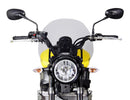 Yamaha XSR 700 [-2021] -Engente del disco "NT"-1