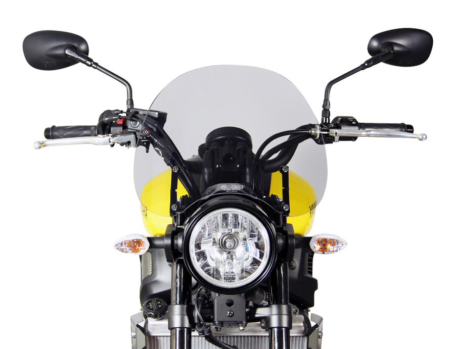 Yamaha XSR 700 [-2021] -Engente del disco "NT"