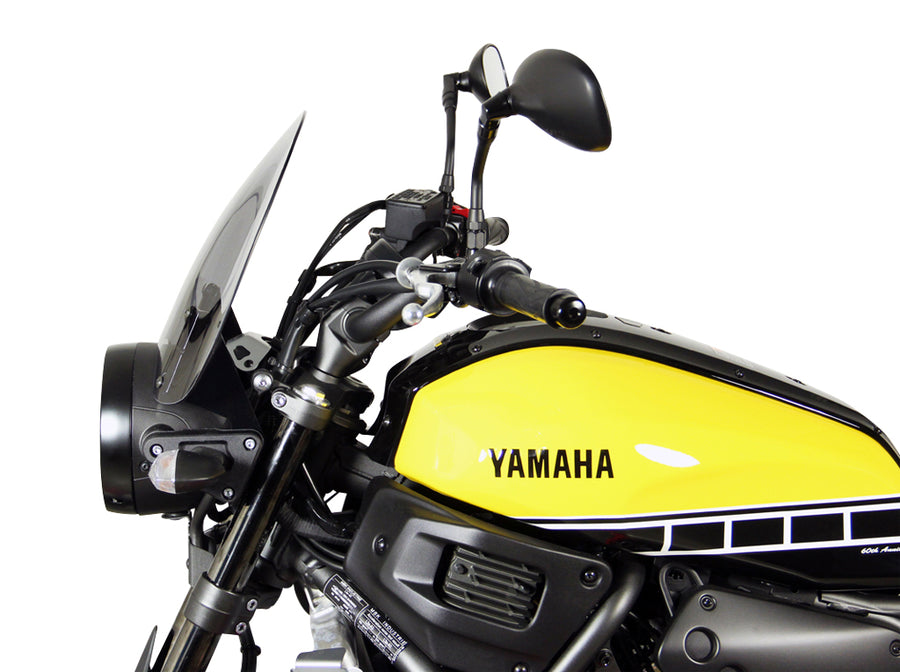 Yamaha XSR 700 [-2021] -Engente del disco "NT"