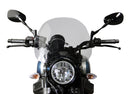 Yamaha XSR 900 [-2016] -Engente del disco "NT"-7