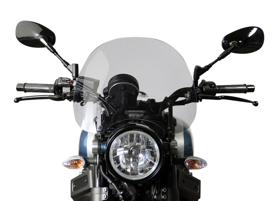 Yamaha XSR 900 [-2016] -Engente del disco "NT"