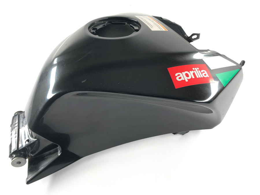 Aprilia RS4 125 TW [2014] - revestimiento de tanques