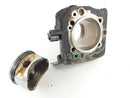 Cagiva Elefant 750 6B [1988] - Cilíndrico cilindro y pistón-1
