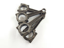 Honda St 1100 SC26 Pan European [1990] - Pleul Bars 4 piezas-3
