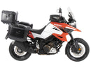 Suzuki V-Strom 1050 [2020-2022] -Tankring Basic incluido el saco de tanque contraparte-3