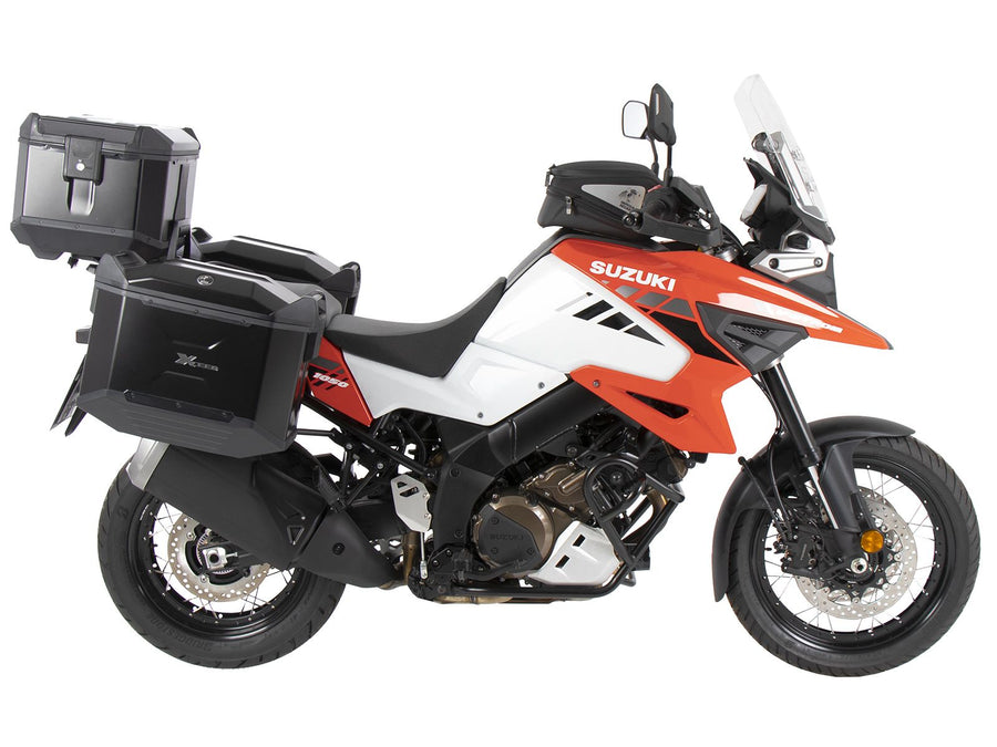 Suzuki V-Strom 1050 [2020-2022] -Tankring Basic incluido el saco de tanque contraparte