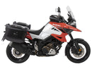 Suzuki V-Strom 1050 [2020-2022] -Tankring Basic incluido el saco de tanque contraparte-5
