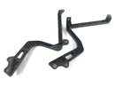 BMW K 100 [1984] - Soporte de maleta izquierda y derecha-4