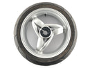 BMW F 650 CS SCARVER [2001] - RIM RAD RADE REDER-2