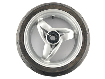 BMW F 650 CS SCARVER [2001] - RIM RAD RADE REDER - 0