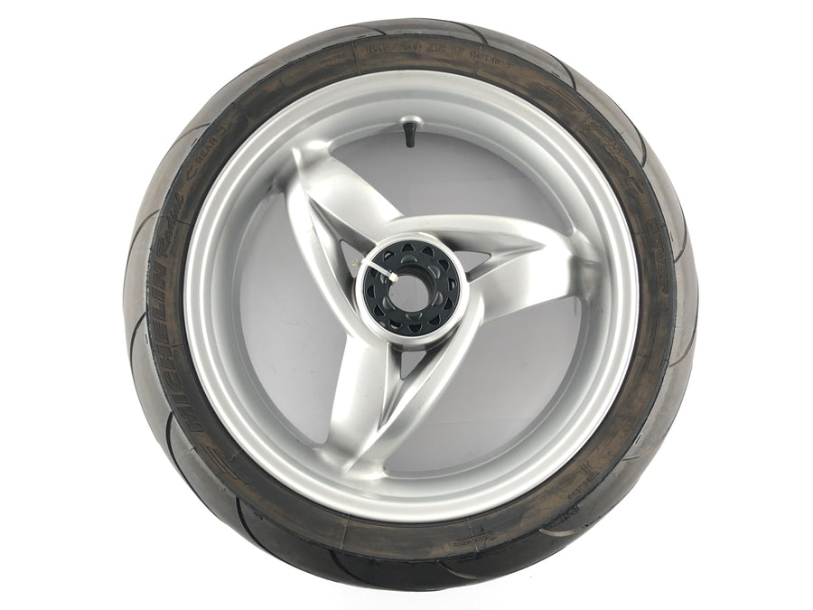 BMW F 650 CS SCARVER [2001] - RIM RAD RADE REDER