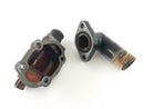 Triumph Sprint 955i RS T695 [2000] - bridas de agua de brida-2
