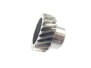 Yamaha DT 250 1R7 - Crankshft de engranajes-1