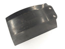 Yamaha WR 125 R DE07 [2010] - Absorbador de choque de protección de salpicaduras-2