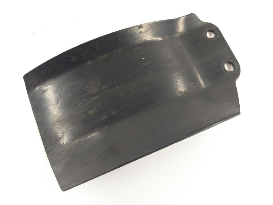 Yamaha WR 125 R DE07 [2010] - Absorbador de choque de protección de salpicaduras