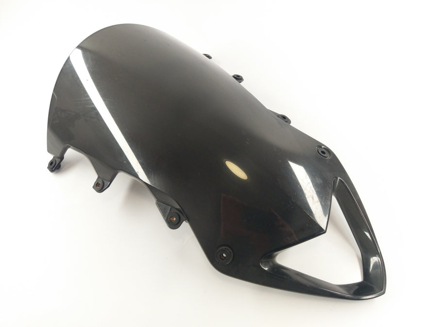 BMW S 1000 RR K10 [2010] - parabrisas sintonizado con disco de revestimiento
