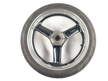 Triumph Speed ​​Triple T509 - Rueda delantera 17 "Original - 0