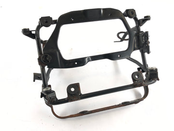 BMW C1 125 [2001] - Soporte de revestimiento en el soporte delantero delantero - 0