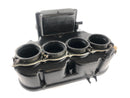 Yamaha YZF R6 RJ03 [2000] - Caja de filtro de aire Airbox-4