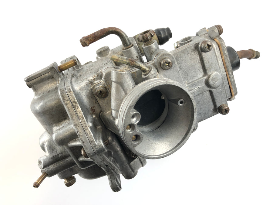 Yamaha TZR 125 4FL [1997] - CARBURETOR
