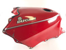 Ducati Paso 750 [1990] - Tanque de gasolinera-3