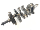 Triumph Speed ​​Triple 1050 515NJ [2005] - Crankaft-5
