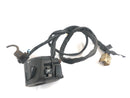 Aprilia Rs 125 MPB [2000] - Interruptor de manillar de accesorios de manillar a la izquierda-5