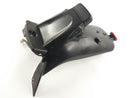 Moto Guzzi Norge 1200 [2008] - Soporte de protección contra la matrícula-3