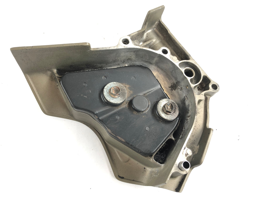 Honda Varadero XL 1000 SD02 [2002] - Cubrimiento de ruedas dentadas