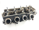 BMW K 1200 R [2010] - cabeza de cilindro-6