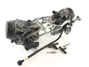 Honda Varadero XL 1000 SD02 [2002] - Carburador-1