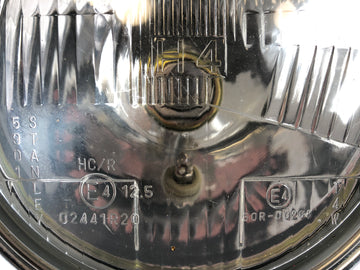 LAVERDA 1000/1 [1973] - Faros - 0