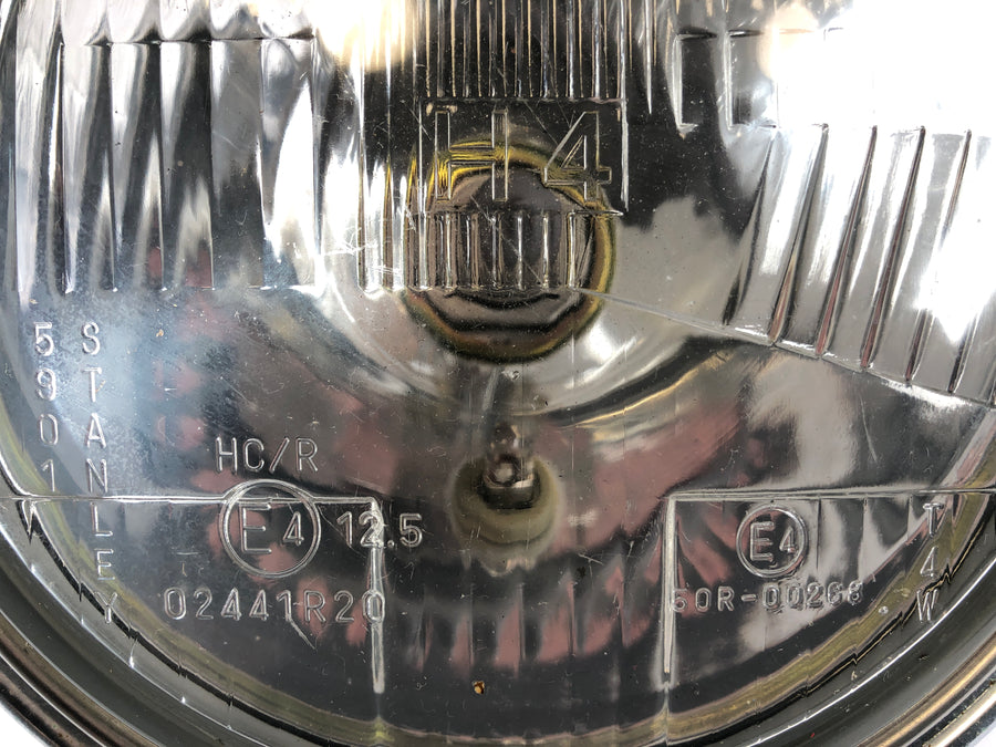 LAVERDA 1000/1 [1973] - Faros