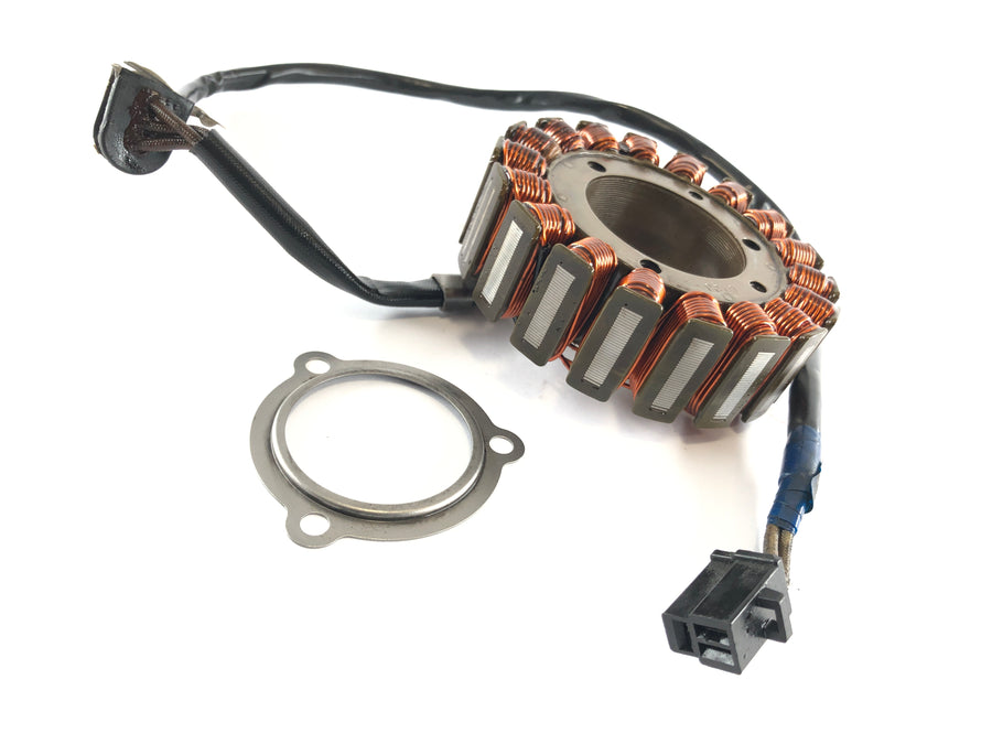 Yamaha V -Max 1200 2en [1997] - Estator alternador