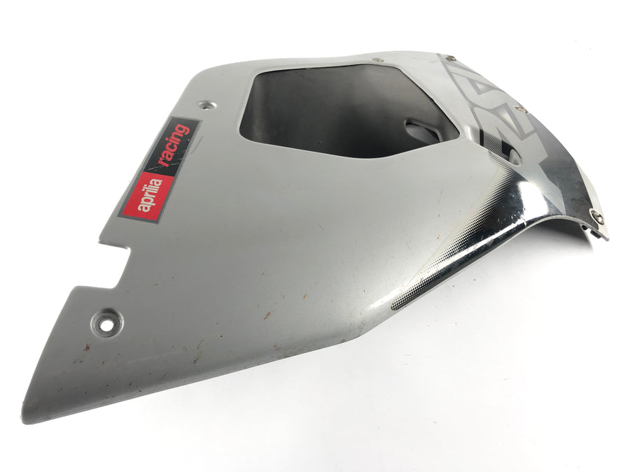 Aprilia Mille RSV 1000 ME [1999] - Señalización del lado de revestimiento de revestimiento