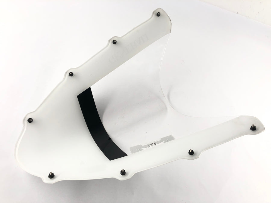 Ducati 1098 S [2007] - Visor de disco de descenso