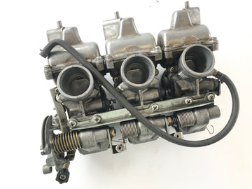 Honda NS 400 R NC19 [1985] - Carburador - 0