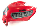 Yamaha Grizzly 660 AM03W [2003] - revestimiento de tanques-1