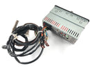 Honda Goldwing GL 1200 SC14 [1991] - Radio Set-4