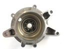 BMW K 1300 R [2010] - Registro de viviendas para alternador-3