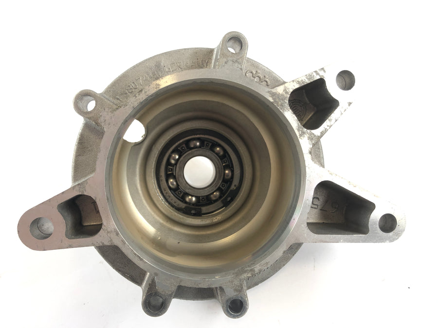 BMW K 1300 R [2010] - Registro de viviendas para alternador