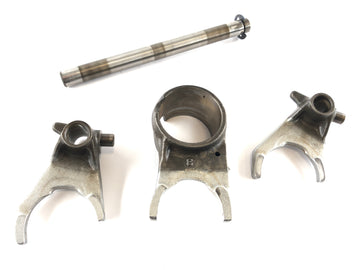 Kawasaki Zephyr 750 ZR750C [1991] - Switch Sporting Claws Set - 0