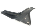 Yamaha XT 660 DM01 [2005] - Deslizamiento lateral de limpieza a la izquierda debajo del asiento-5