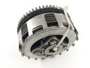 Honda XR 125 L JD19 [2005] - Acoplamiento-2