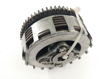 Honda XR 125 L JD19 [2005] - Acoplamiento - 0