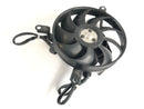 Suzuki DL 1000 V -strom [2006] - Ventilador de ventilador más fresco-1